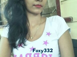 Foxy332