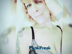 Funkifreak