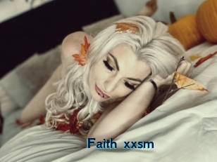 Faith_xxsm