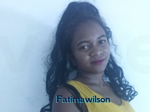 Fatimawilson