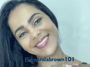 Fernandabrown101