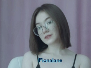 Fionalane