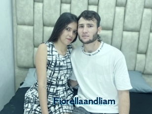 Fiorellaandliam