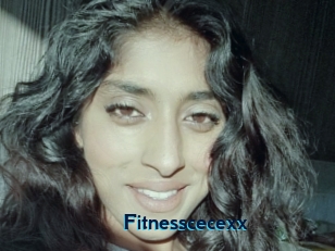 Fitnesscecexx