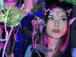 Floraburtt