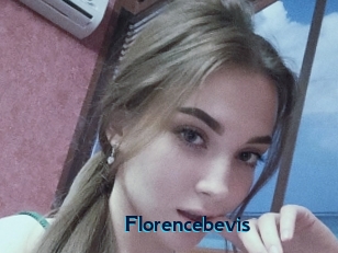 Florencebevis