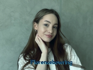 Florencebowring