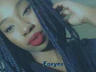 Foxyex