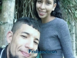 Fridaandaron