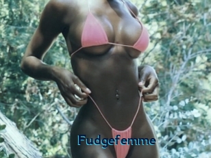 Fudgefemme