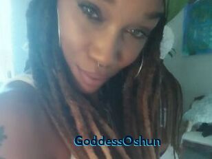 GoddessOshun