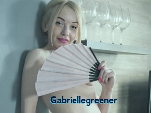 Gabriellegreener