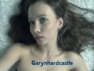 Garynhardcastle