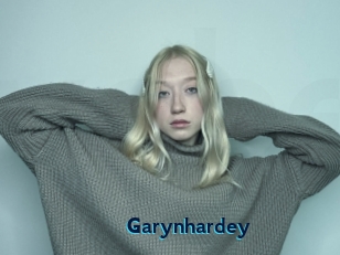 Garynhardey