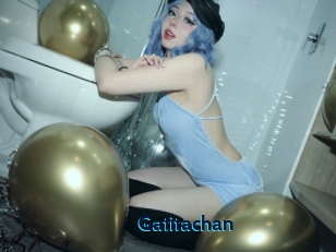 Gatitachan