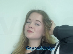 Gaynaaldridge