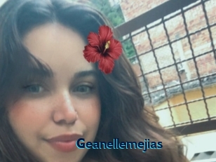 Geanellemejias