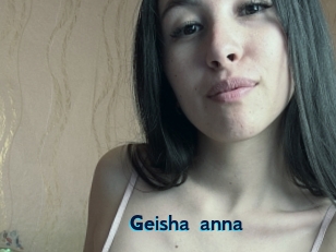 Geisha_anna