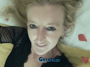 Gerencar