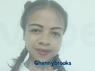 Ghannybrooks