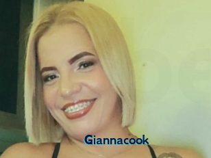 Giannacook