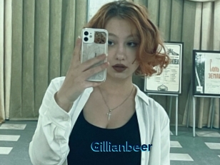 Gillianbeer