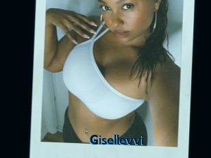 Gisellevvi