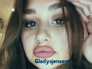 Gladysjensen