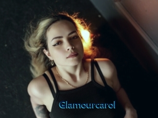 Glamourcarol