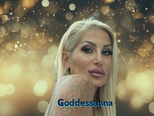 Goddessanna