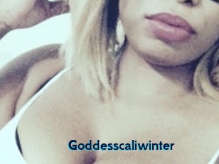 Goddesscaliwinter