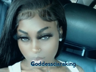 Goddessciaraking