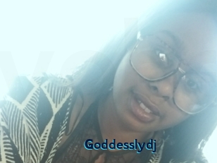 Goddesslydj