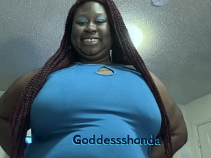 Goddessshonda