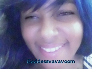 Goddessvavavoom