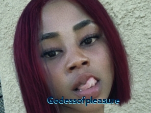 Godessofpleasure