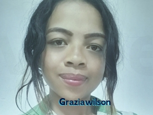 Graziawilson