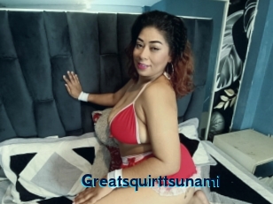 Greatsquirttsunami