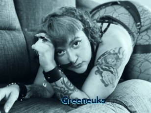 Greeneuks