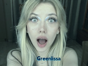 Greenlissa