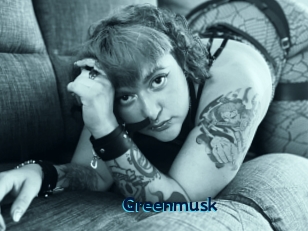 Greenmusk