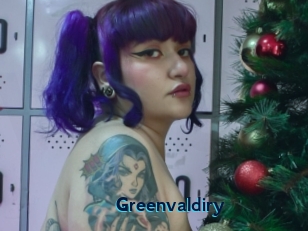 Greenvaldiry