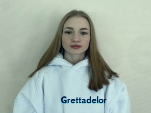 Grettadelor