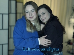 Guinevereandlyne