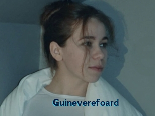 Guineverefoard