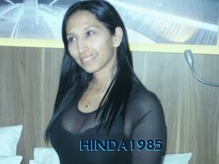 HINDA1985