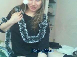 HairyGisel