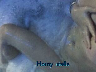 Horny_stella