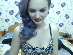 HotCindy25