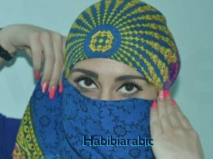 Habibiarabic